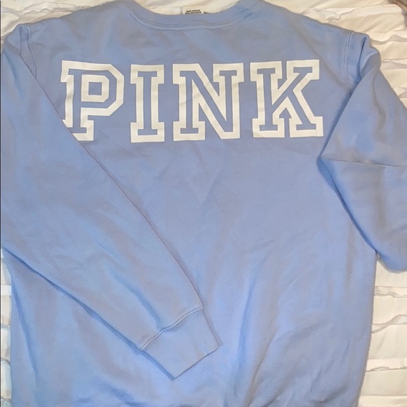 PINK crew neck - Picture 3 of 3